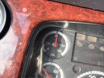 Cab with Oil Pressure