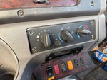 Cab with Heater