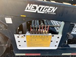 Air System with Controls