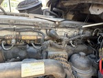 Engine with Fuel System