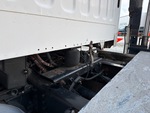 Underbody with Cab Suspension Air Bags