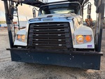 General Appearance with Exterior Lights