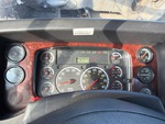 Cab with Gauges