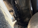 Underbody with Power Take Off