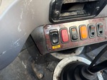 Cab with PTO Control