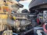Engine with Engine - Left Side