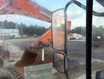 Cab with Mirrors
