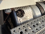 Engine with DEF / AdBlue Tank