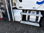 General Appearance with Sheet Metal (fiberglass) Condition