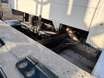 Underbody with Frame Condition