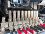 Hydraulics with Valves