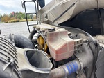 Engine with Cooling System Leaks