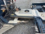 Trailer Chassis with Tongue/ Hitch Condition