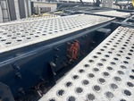 Underbody with Frame Condition