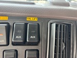 Cab with PTO Control