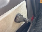 Cab with Window Controls