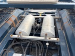 Air System with Air Tank