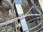 Air System with Air Lines