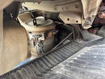 Engine with Diesel Particulate Filter