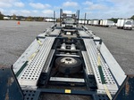 Trailer Chassis with Deck/ Floor Condition