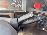 Cab with Engine Brake