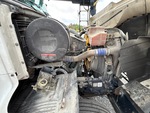 Engine with Engine - Right Side
