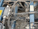 Air System with Air Valve