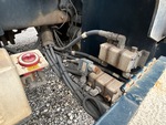 Underbody with Wet Kit Plumbing
