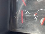 Cab with Oil Pressure