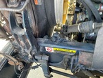 Underbody with Steering Components