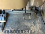 Cab with Brake Control