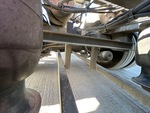 Trailer Chassis with