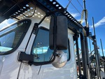 Cab with Mirrors
