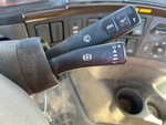 Cab with Engine Brake