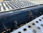 Underbody with Frame Condition