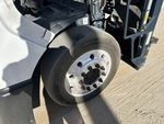 Underbody with Right Steer Tire