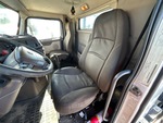 Cab with Seats/armrests
