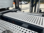 Sous-caisse with Condition du cadre