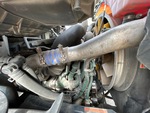 Moteur with Moteur - Côté droit