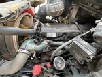 Moteur with Moteur - Côté gauche