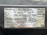 Moteur with Étiquette d'émission