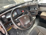 Cabine with Commandes d'orientation