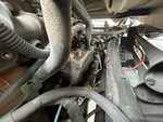 Moteur with Compresseur d'air