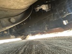 Underbody with Transmission