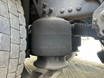 Underbody with Suspension Air Bags