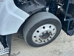 Underbody with Right Steer Tire