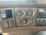 Cab with Heater
