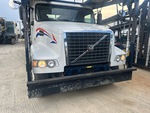 General Appearance with Exterior Lights