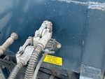 Trailer Chassis with Power Receptacle Functional