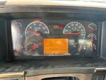 Cab with Gauges